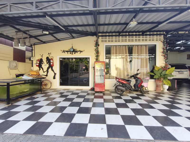 บ้าน 239 ตร.ว. Pool Villa ห่างจาก BTSบางจาก 1 กม., กรุงเทพ, บางจาก, พระโขนง, กรุงเทพ, 450 ตร.ม., บ้านเดี่ยว ให้เช่า, โดย Thiya​ Chaysabut, 500165281 - DDproperty.com