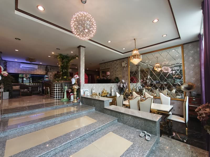 บ้าน 239 ตร.ว. Pool Villa ห่างจาก BTSบางจาก 1 กม., กรุงเทพ, บางจาก, พระโขนง, กรุงเทพ, 450 ตร.ม., บ้านเดี่ยว ให้เช่า, โดย Thiya​ Chaysabut, 500165281 - DDproperty.com