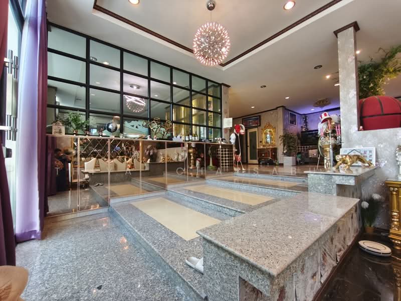 บ้าน 239 ตร.ว. Pool Villa ห่างจาก BTSบางจาก 1 กม., กรุงเทพ, บางจาก, พระโขนง, กรุงเทพ, 450 ตร.ม., บ้านเดี่ยว ให้เช่า, โดย Thiya​ Chaysabut, 500165281 - DDproperty.com