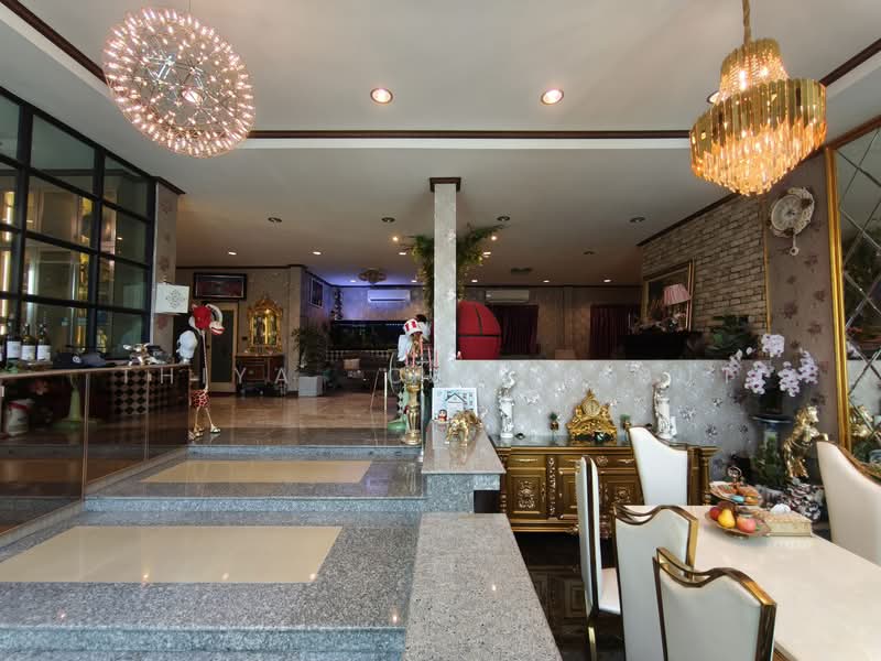 บ้าน 239 ตร.ว. Pool Villa ห่างจาก BTSบางจาก 1 กม., กรุงเทพ, บางจาก, พระโขนง, กรุงเทพ, 450 ตร.ม., บ้านเดี่ยว ให้เช่า, โดย Thiya​ Chaysabut, 500165281 - DDproperty.com