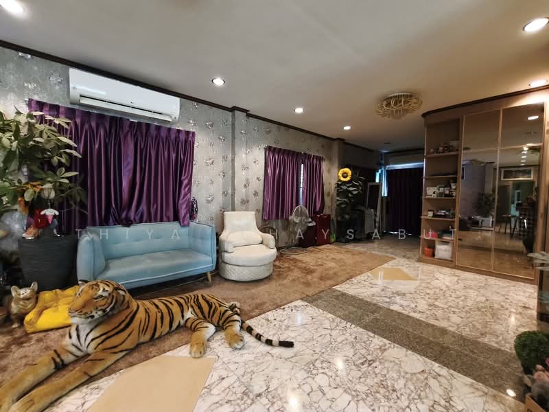 บ้าน 239 ตร.ว. Pool Villa ห่างจาก BTSบางจาก 1 กม., กรุงเทพ, บางจาก, พระโขนง, กรุงเทพ, 450 ตร.ม., บ้านเดี่ยว ให้เช่า, โดย Thiya​ Chaysabut, 500165281 - DDproperty.com