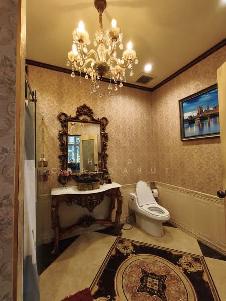 บ้าน 239 ตร.ว. Pool Villa ห่างจาก BTSบางจาก 1 กม., กรุงเทพ, บางจาก, พระโขนง, กรุงเทพ, 450 ตร.ม., บ้านเดี่ยว ให้เช่า, โดย Thiya​ Chaysabut, 500165281 - DDproperty.com