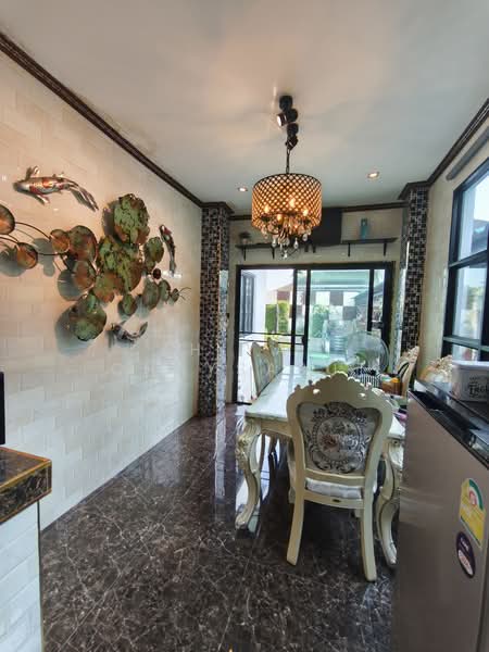 บ้าน 239 ตร.ว. Pool Villa ห่างจาก BTSบางจาก 1 กม., Bangkok, Bang Chak, Phra Khanong, Bangkok, 5 Bedrooms, 450 sqm, Single Detached House For Rent, by Thiya Chaysabut, 500165281 - DDproperty.com