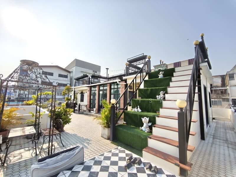 บ้าน 239 ตร.ว. Pool Villa ห่างจาก BTSบางจาก 1 กม., กรุงเทพ, บางจาก, พระโขนง, กรุงเทพ, 450 ตร.ม., บ้านเดี่ยว ให้เช่า, โดย Thiya​ Chaysabut, 500165281 - DDproperty.com