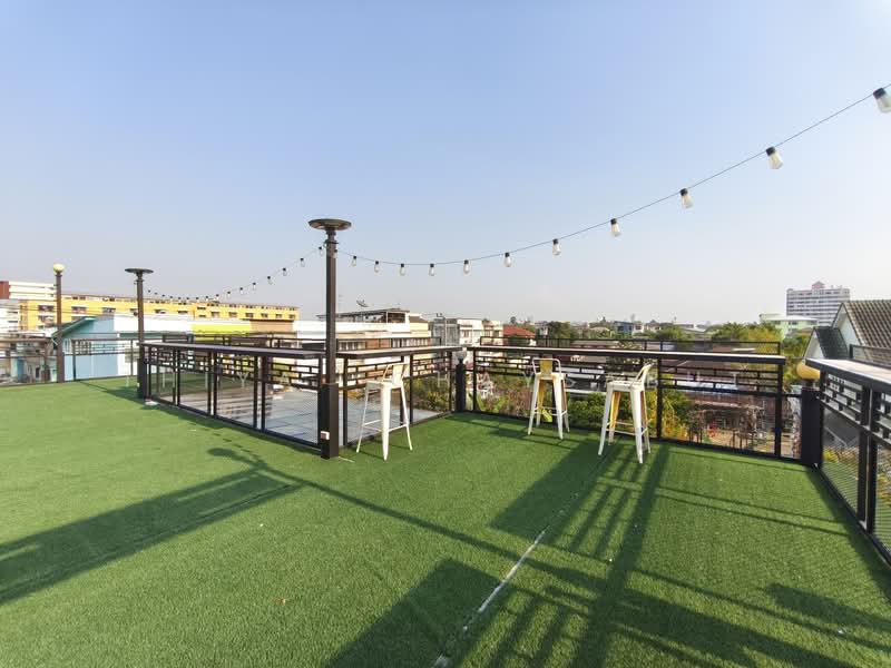 บ้าน 239 ตร.ว. Pool Villa ห่างจาก BTSบางจาก 1 กม., Bangkok, Bang Chak, Phra Khanong, Bangkok, 5 Bedrooms, 450 sqm, Single Detached House For Rent, by Thiya Chaysabut, 500165281 - DDproperty.com