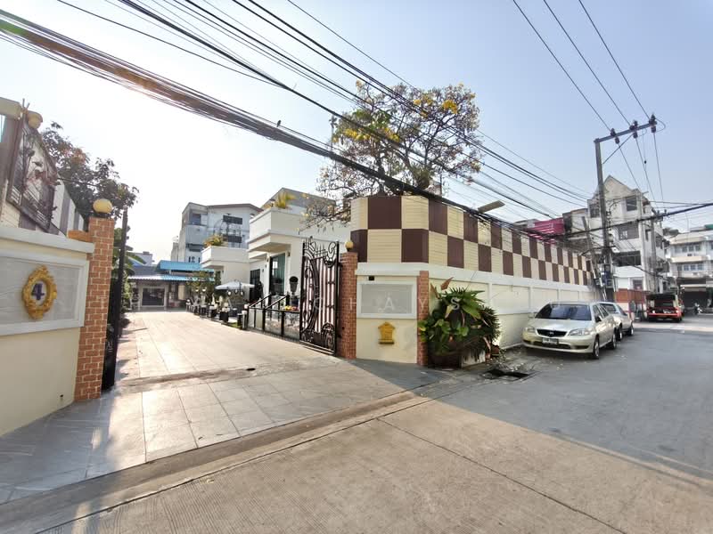 บ้าน 239 ตร.ว. Pool Villa ห่างจาก BTSบางจาก 1 กม., กรุงเทพ, บางจาก, พระโขนง, กรุงเทพ, 450 ตร.ม., บ้านเดี่ยว ให้เช่า, โดย Thiya​ Chaysabut, 500165281 - DDproperty.com