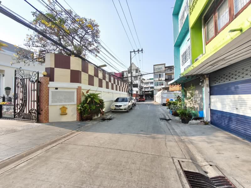 บ้าน 239 ตร.ว. Pool Villa ห่างจาก BTSบางจาก 1 กม., กรุงเทพ, บางจาก, พระโขนง, กรุงเทพ, 450 ตร.ม., บ้านเดี่ยว ให้เช่า, โดย Thiya​ Chaysabut, 500165281 - DDproperty.com