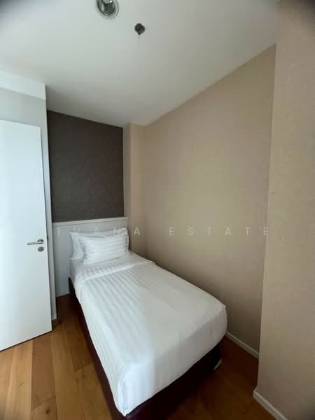 Estella Ekkamai (Movenpick Residences Ekkamai), Bangkok, Soi Sukhumvit 63, Khlong Tan Nua, Watthana, Bangkok, 2 Bedrooms, 59 sqm, Condo For Sale, by Sivana Estate, 500165282 - DDproperty.com