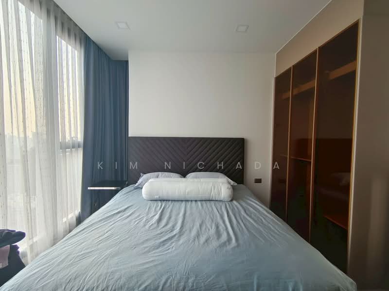 One9Five Asoke-Rama 9 : วัน ไนน์ ไฟว์ อโศก-พระราม 9, กรุงเทพ, 195 ถนนพระราม 9 ซอย 5, ห้วยขวาง, ห้วยขวาง, กรุงเทพ, 60 ตร.ม., คอนโด ให้เช่า, โดย Kim Nichada, 500165284 - DDproperty.com