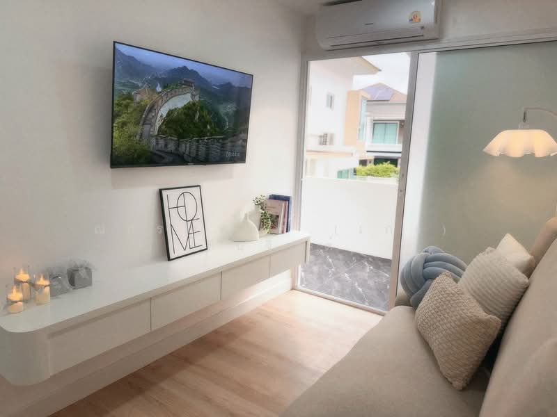 Lanna Condominium, Chiang Mai, Sookasam Road, Pa Tun, Muang Chiang Mai, Chiang Mai, 1 Bedroom, 38 sqm, Condo For Sale, by Nakornpong Chuenjit, 500165287 - DDproperty.com