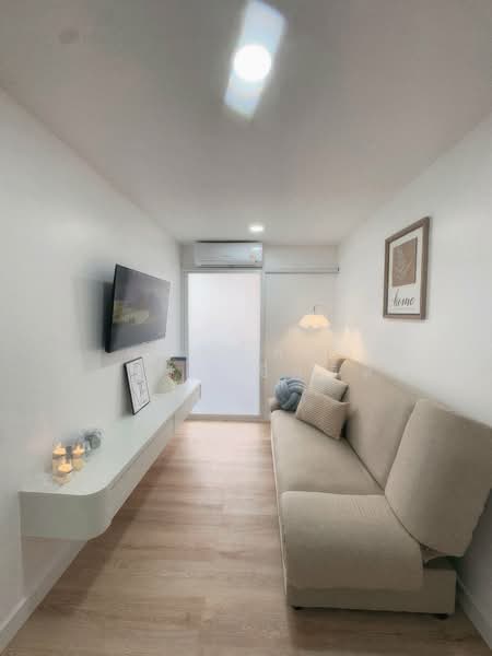 Lanna Condominium, Chiang Mai, Sookasam Road, Pa Tun, Muang Chiang Mai, Chiang Mai, 1 Bedroom, 38 sqm, Condo For Sale, by Nakornpong Chuenjit, 500165287 - DDproperty.com