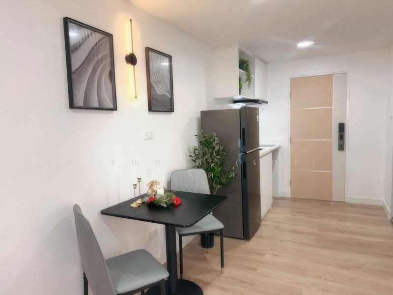 Lanna Condominium, Chiang Mai, Sookasam Road, Pa Tun, Muang Chiang Mai, Chiang Mai, 1 Bedroom, 38 sqm, Condo For Sale, by Nakornpong Chuenjit, 500165287 - DDproperty.com