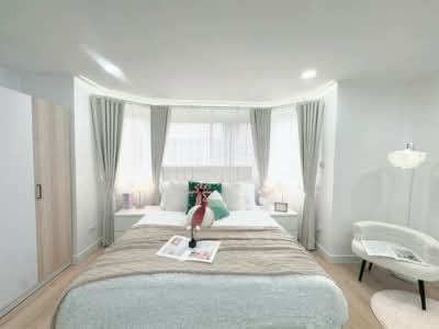 ขาย - Lanna Condominium : ล้านนา คอนโดมิเนียม, เชียงใหม่