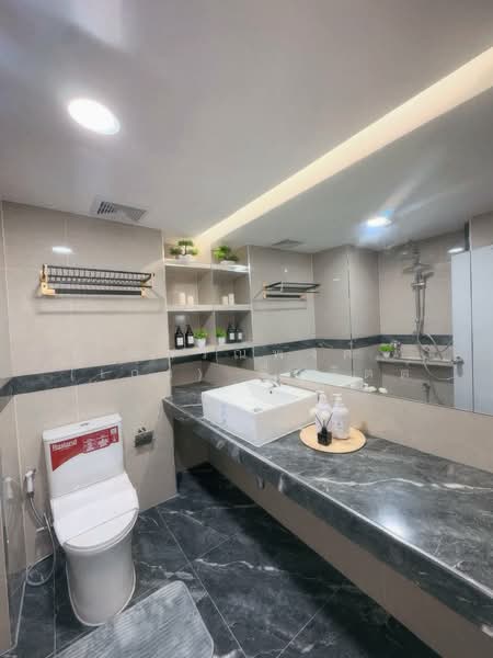 Lanna Condominium, Chiang Mai, Sookasam Road, Pa Tun, Muang Chiang Mai, Chiang Mai, 1 Bedroom, 38 sqm, Condo For Sale, by Nakornpong Chuenjit, 500165287 - DDproperty.com