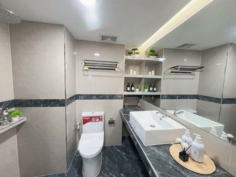 Lanna Condominium : ล้านนา คอนโดมิเนียม, เชียงใหม่, Sookasam Road, ป่าตัน, เมืองเชียงใหม่, เชียงใหม่, 38 ตร.ม., คอนโด ขาย, โดย ณกรณ์พงศ์ (เก่ง) ชื่นจิตต์, 500165287 - DDproperty.com