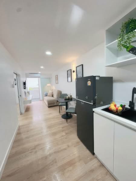 Lanna Condominium, Chiang Mai, Sookasam Road, Pa Tun, Muang Chiang Mai, Chiang Mai, 1 Bedroom, 38 sqm, Condo For Sale, by Nakornpong Chuenjit, 500165287 - DDproperty.com