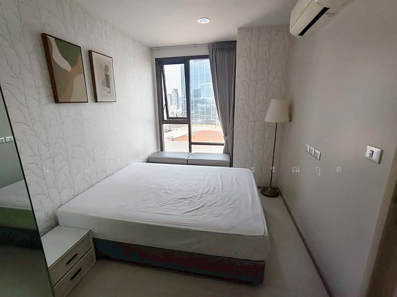 Rhythm Sukhumvit 42, Bangkok, Soi Sukhumvit 42, Sukhumvit Road, Phra Kanong, Khlong Toei, Bangkok, 1 Bedroom, 36 sqm, Condo For Rent, by นวพล พิธานวรรณกุล, 500165288 - DDproperty.com