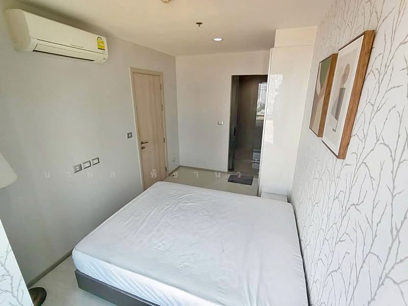 Rhythm Sukhumvit 42, Bangkok, Soi Sukhumvit 42, Sukhumvit Road, Phra Kanong, Khlong Toei, Bangkok, 1 Bedroom, 36 sqm, Condo For Rent, by นวพล พิธานวรรณกุล, 500165288 - DDproperty.com