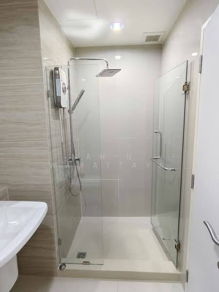 Niche Mono Sukhumvit-Bearing, Samut Prakan, Posaya Non Alley, Samrong Nua, Muang Samut Prakarn, Samut Prakan, 1 Bedroom, 33 sqm, Condo For Rent, by Nah-U. Warattaya, 500165289 - DDproperty.com