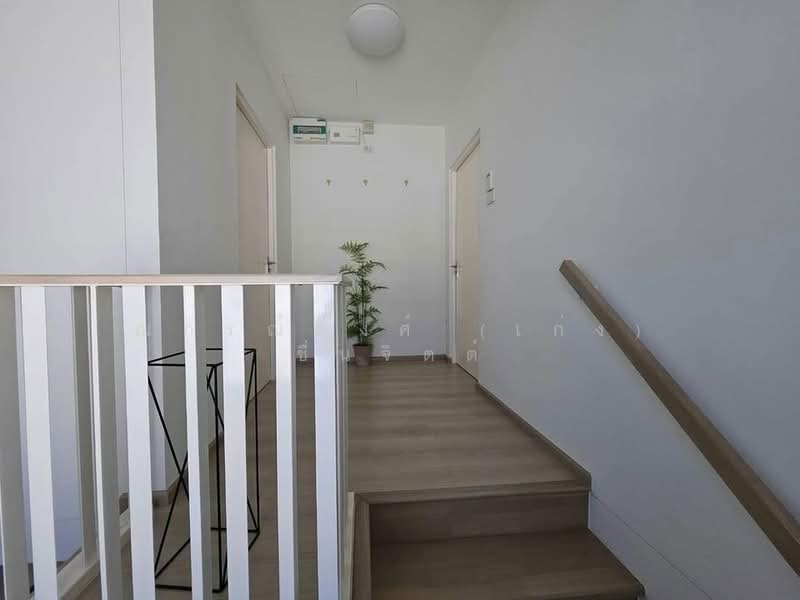 Villaggio, Chiang Mai, San Na Moeng, San Sai, Chiang Mai, 3 Bedrooms, 130 sqm, Single Detached House For Sale, by Nakornpong Chuenjit, 500165290 - DDproperty.com