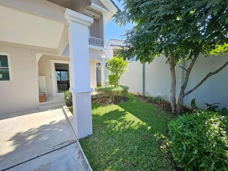 Villaggio, Chiang Mai, San Na Moeng, San Sai, Chiang Mai, 3 Bedrooms, 130 sqm, Single Detached House For Sale, by Nakornpong Chuenjit, 500165290 - DDproperty.com