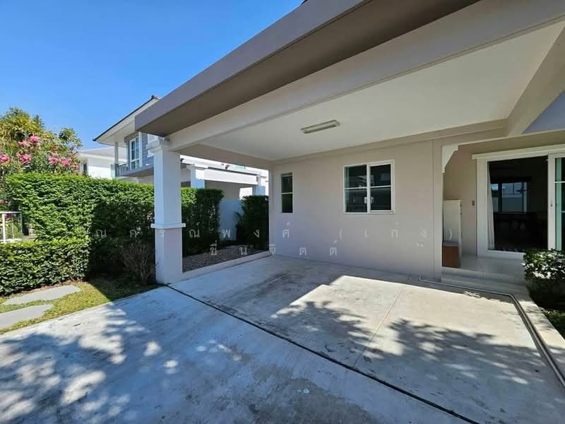 Villaggio, Chiang Mai, San Na Moeng, San Sai, Chiang Mai, 3 Bedrooms, 130 sqm, Single Detached House For Sale, by Nakornpong Chuenjit, 500165290 - DDproperty.com