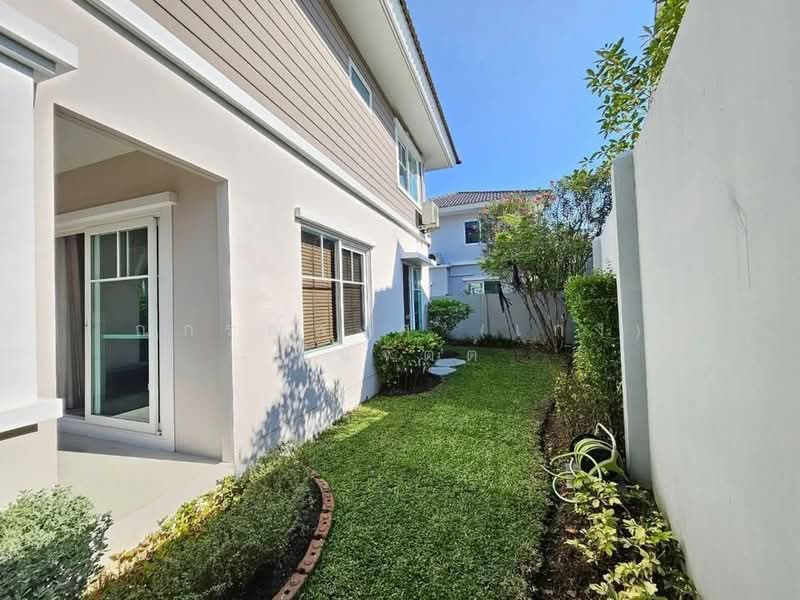 Villaggio, Chiang Mai, San Na Moeng, San Sai, Chiang Mai, 3 Bedrooms, 130 sqm, Single Detached House For Sale, by Nakornpong Chuenjit, 500165290 - DDproperty.com