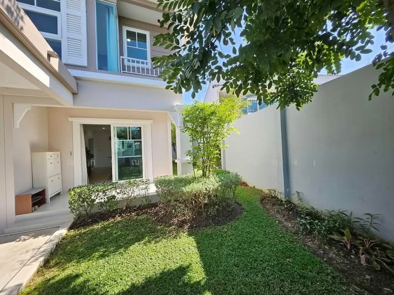 Villaggio, Chiang Mai, San Na Moeng, San Sai, Chiang Mai, 3 Bedrooms, 130 sqm, Single Detached House For Sale, by Nakornpong Chuenjit, 500165290 - DDproperty.com