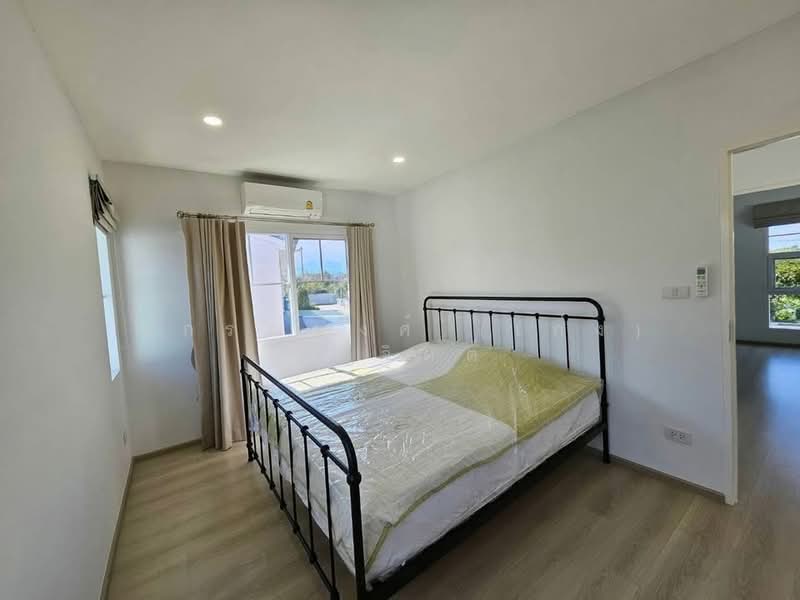 Villaggio, Chiang Mai, San Na Moeng, San Sai, Chiang Mai, 3 Bedrooms, 130 sqm, Single Detached House For Sale, by Nakornpong Chuenjit, 500165290 - DDproperty.com