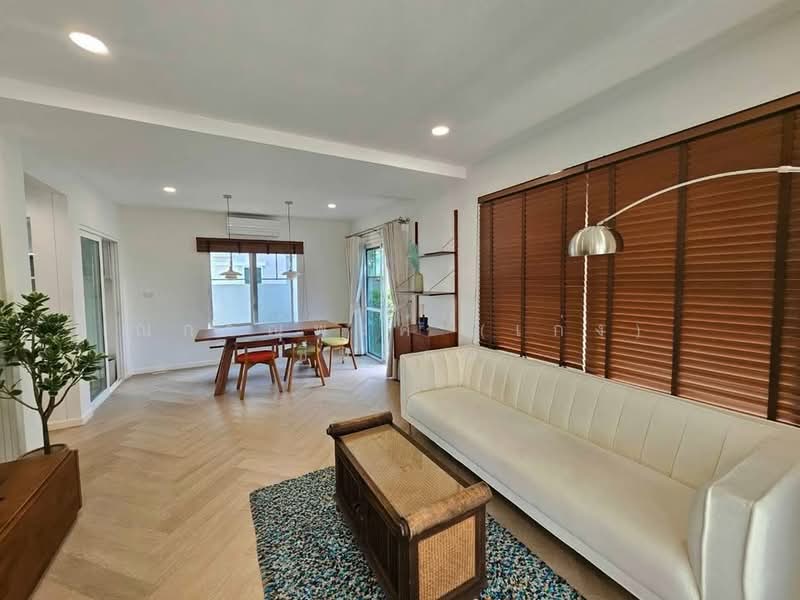 สันทราย, เชียงใหม่, สันนาเม็ง, สันทราย, เชียงใหม่, 130 ตร.ม., บ้านเดี่ยว ขาย, โดย ณกรณ์พงศ์ (เก่ง) ชื่นจิตต์, 500165290 - DDproperty.com