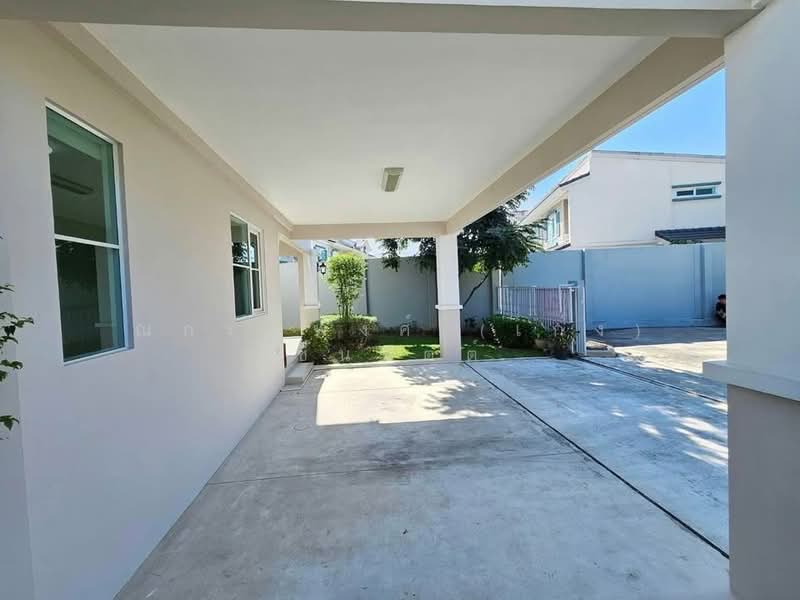 Villaggio, Chiang Mai, San Na Moeng, San Sai, Chiang Mai, 3 Bedrooms, 130 sqm, Single Detached House For Sale, by Nakornpong Chuenjit, 500165290 - DDproperty.com