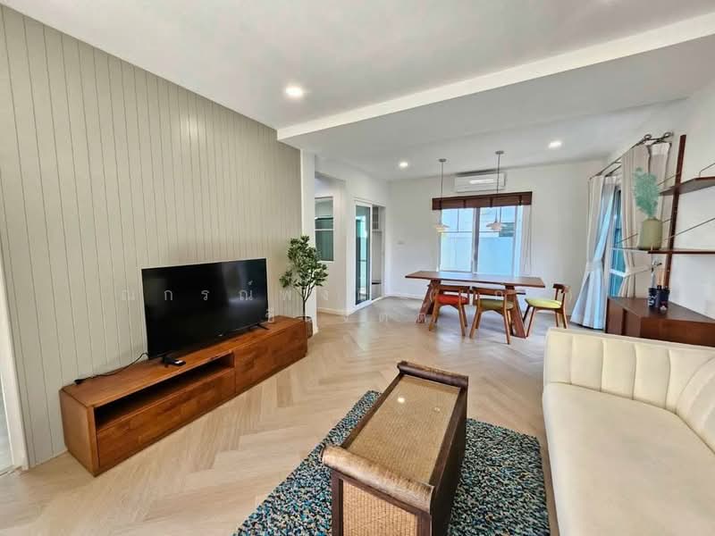 สันทราย, เชียงใหม่, สันนาเม็ง, สันทราย, เชียงใหม่, 130 ตร.ม., บ้านเดี่ยว ขาย, โดย ณกรณ์พงศ์ (เก่ง) ชื่นจิตต์, 500165290 - DDproperty.com