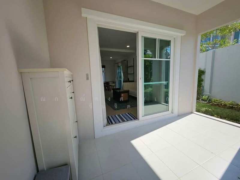Villaggio, Chiang Mai, San Na Moeng, San Sai, Chiang Mai, 3 Bedrooms, 130 sqm, Single Detached House For Sale, by Nakornpong Chuenjit, 500165290 - DDproperty.com