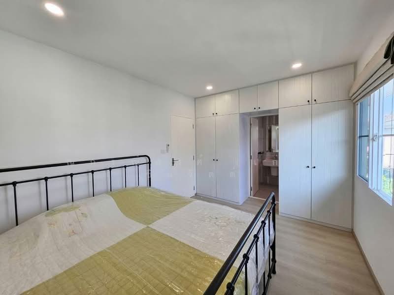 Villaggio, Chiang Mai, San Na Moeng, San Sai, Chiang Mai, 3 Bedrooms, 130 sqm, Single Detached House For Sale, by Nakornpong Chuenjit, 500165290 - DDproperty.com