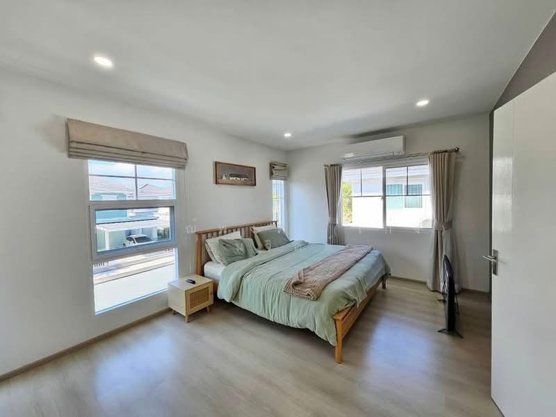 Villaggio, Chiang Mai, San Na Moeng, San Sai, Chiang Mai, 3 Bedrooms, 130 sqm, Single Detached House For Sale, by Nakornpong Chuenjit, 500165290 - DDproperty.com