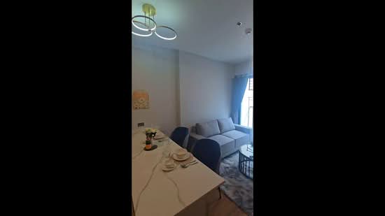 Arise Charoen Mueang, Chiang Mai, Nong Pa Krang, Muang Chiang Mai, Chiang Mai, 1 Bedroom, 32 sqm, Condo For Rent, by Pharita Chaimanee, 500165291 - DDproperty.com