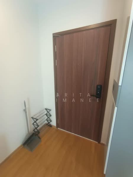 Arise Charoen Mueang, Chiang Mai, Nong Pa Krang, Muang Chiang Mai, Chiang Mai, 1 Bedroom, 32 sqm, Condo For Rent, by Pharita Chaimanee, 500165291 - DDproperty.com