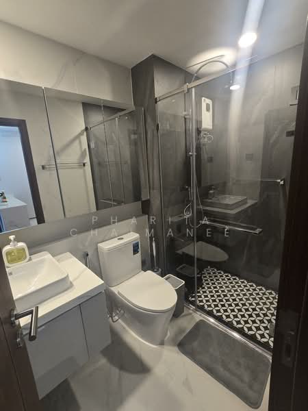 Arise Charoen Mueang : อะไรซ์ เจริญเมือง, เชียงใหม่, หนองป่าครั่ง, เมืองเชียงใหม่, เชียงใหม่, 32 ตร.ม., คอนโด ให้เช่า, โดย Pharita Chaimanee, 500165291 - DDproperty.com