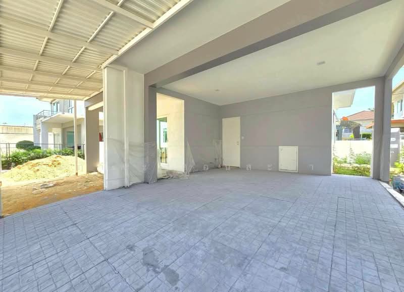 Chaiyaphruek Ramintra, Bangkok, Sukhaphiban 5 Road, Tha Rang, Bang Khen, Bangkok, 3 Bedrooms, 186 sqm, Single Detached House For Sale, by นภาพร สอนสะอาด, 500165292 - DDproperty.com