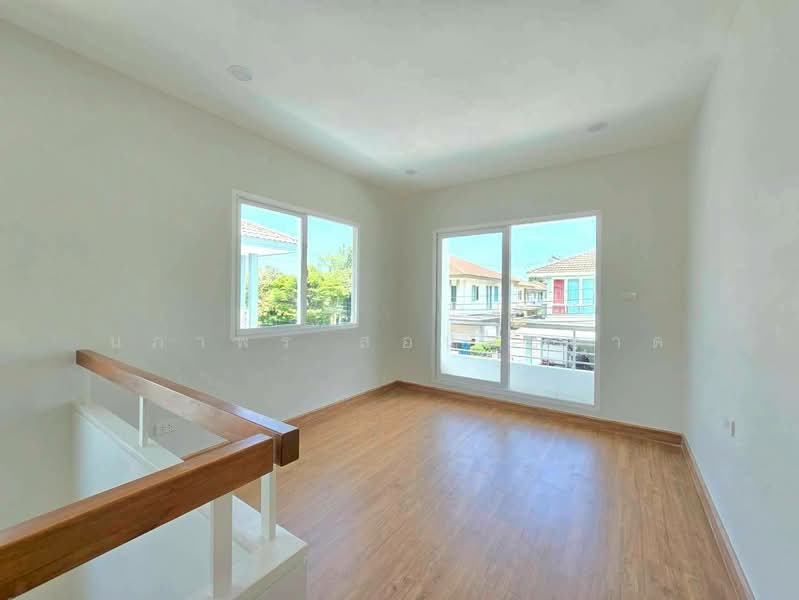 Chaiyaphruek Ramintra, Bangkok, Sukhaphiban 5 Road, Tha Rang, Bang Khen, Bangkok, 3 Bedrooms, 186 sqm, Single Detached House For Sale, by นภาพร สอนสะอาด, 500165292 - DDproperty.com