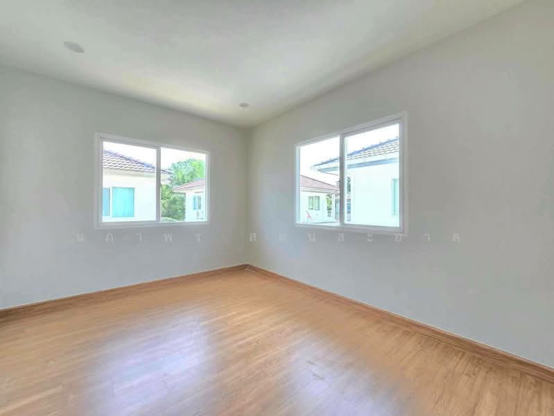 Chaiyaphruek Ramintra, Bangkok, Sukhaphiban 5 Road, Tha Rang, Bang Khen, Bangkok, 3 Bedrooms, 186 sqm, Single Detached House For Sale, by นภาพร สอนสะอาด, 500165292 - DDproperty.com