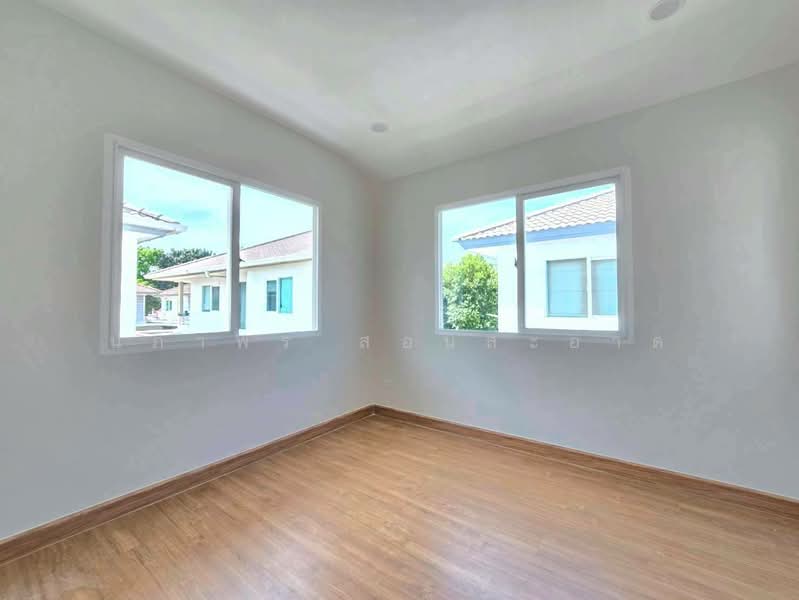 Chaiyaphruek Ramintra, Bangkok, Sukhaphiban 5 Road, Tha Rang, Bang Khen, Bangkok, 3 Bedrooms, 186 sqm, Single Detached House For Sale, by นภาพร สอนสะอาด, 500165292 - DDproperty.com