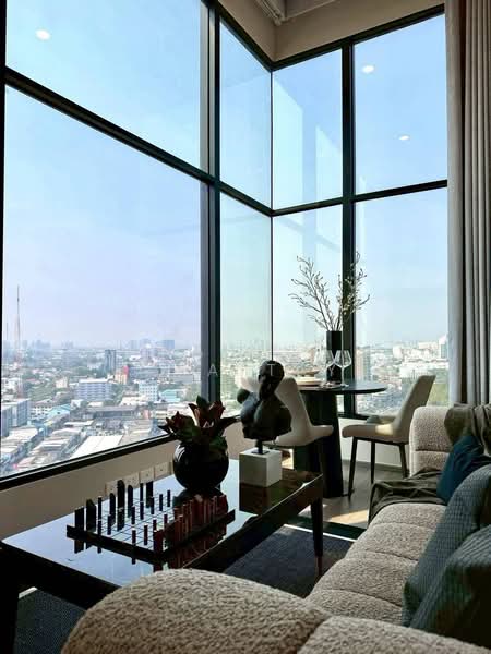 So Origin Kaset Interchange, กรุงเทพ, 23106 Phahonyothin Rd, เสนานิคม, จตุจักร, กรุงเทพ, 49 ตร.ม., คอนโด ให้เช่า, โดย Nah-U. Warattaya, 500165293 - DDproperty.com