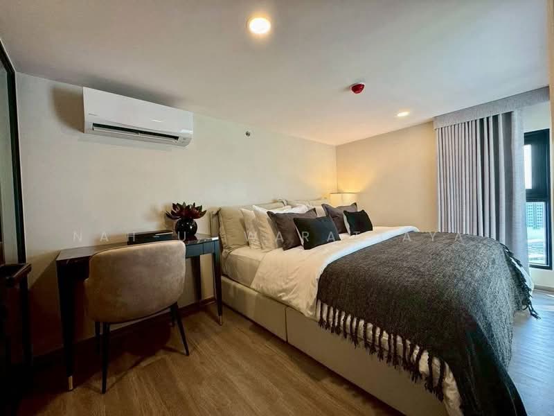So Origin Kaset Interchange, Bangkok, 23106 Phahonyothin Rd, Sena Nikhom, Chatuchak, Bangkok, 2 Bedrooms, 49 sqm, Condo For Rent, by Nah-U. Warattaya, 500165293 - DDproperty.com