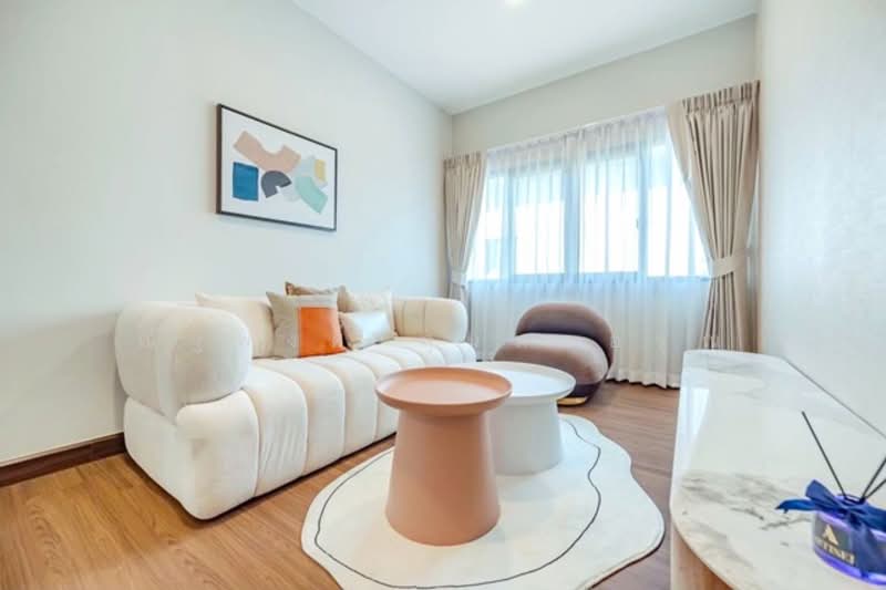 ไม่พบโครงการ, Samut Prakan, ทางด่วนวงแหวน, Bang Kaeo, Bang Plee, Samut Prakan, 4 Bedrooms, 285 sqm, Single Detached House For Rent, by ณัฐพงศ์ สุนทรอรุณ, 500165294 - DDproperty.com