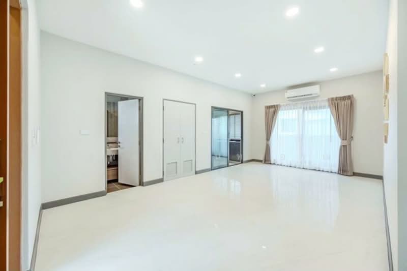 ไม่พบโครงการ, Samut Prakan, ทางด่วนวงแหวน, Bang Kaeo, Bang Plee, Samut Prakan, 4 Bedrooms, 285 sqm, Single Detached House For Rent, by ณัฐพงศ์ สุนทรอรุณ, 500165294 - DDproperty.com