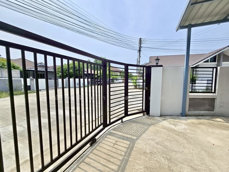 299 15 Moo 2 Soi Mu Ban Tattanaphon Ville, Khun Khong, Hang Dong District, Chiang Mai 50230, Chiang Mai, Khun Dong, Hang Dong, Chiang Mai, 3 Bedrooms, 123 sqm, Single Detached House For Sale, by อัจจิมา สายคำ, 500165295 - DDproperty.com