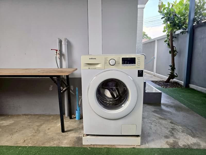 299 15 Moo 2 Soi Mu Ban Tattanaphon Ville, Khun Khong, Hang Dong District, Chiang Mai 50230, Chiang Mai, Khun Dong, Hang Dong, Chiang Mai, 3 Bedrooms, 123 sqm, Single Detached House For Sale, by อัจจิมา สายคำ, 500165295 - DDproperty.com