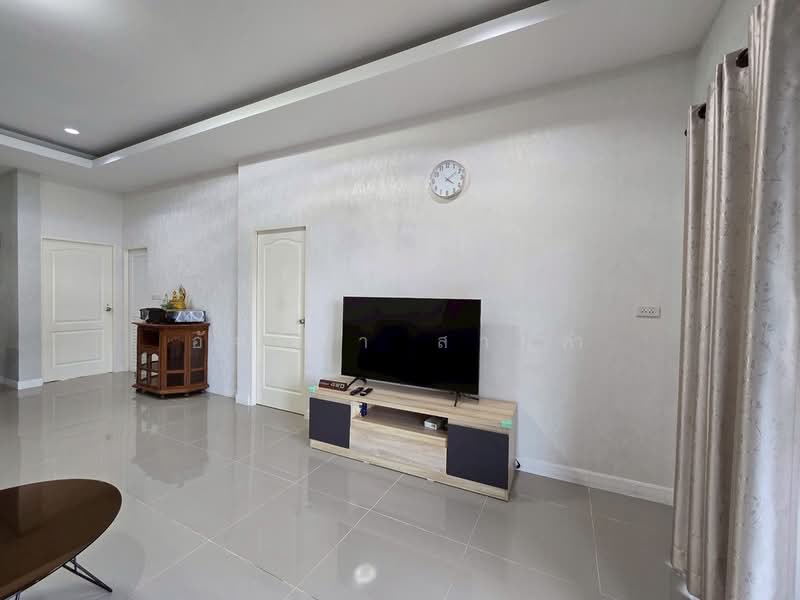 299 15 Moo 2 Soi Mu Ban Tattanaphon Ville, Khun Khong, Hang Dong District, Chiang Mai 50230, Chiang Mai, Khun Dong, Hang Dong, Chiang Mai, 3 Bedrooms, 123 sqm, Single Detached House For Sale, by อัจจิมา สายคำ, 500165295 - DDproperty.com