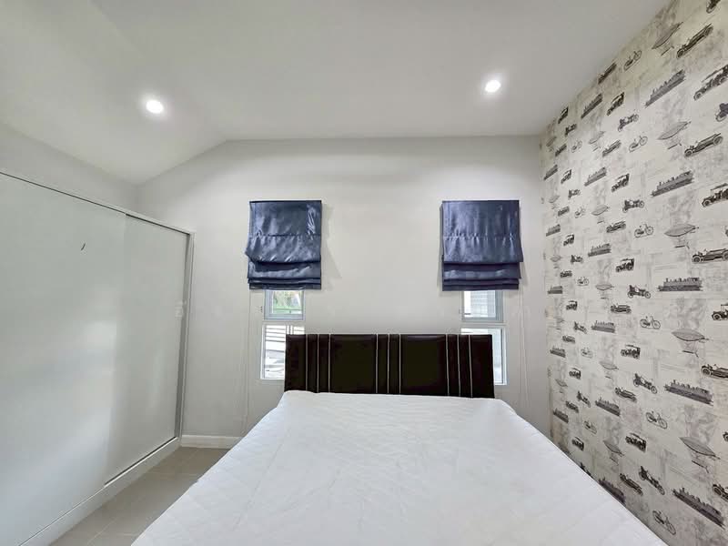 299 15 Moo 2 Soi Mu Ban Tattanaphon Ville, Khun Khong, Hang Dong District, Chiang Mai 50230, Chiang Mai, Khun Dong, Hang Dong, Chiang Mai, 3 Bedrooms, 123 sqm, Single Detached House For Sale, by อัจจิมา สายคำ, 500165295 - DDproperty.com